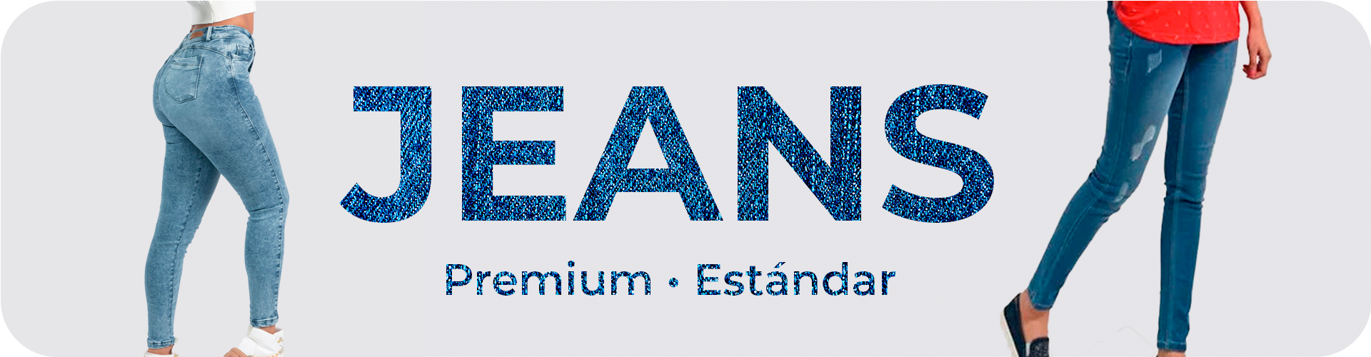 banner jeans web